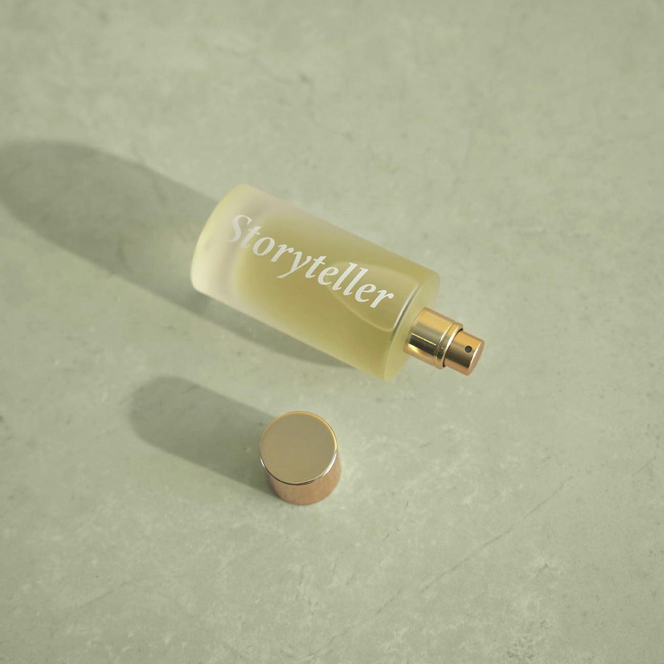 Storyteller Eau de Toilette parfume - 50 ml.